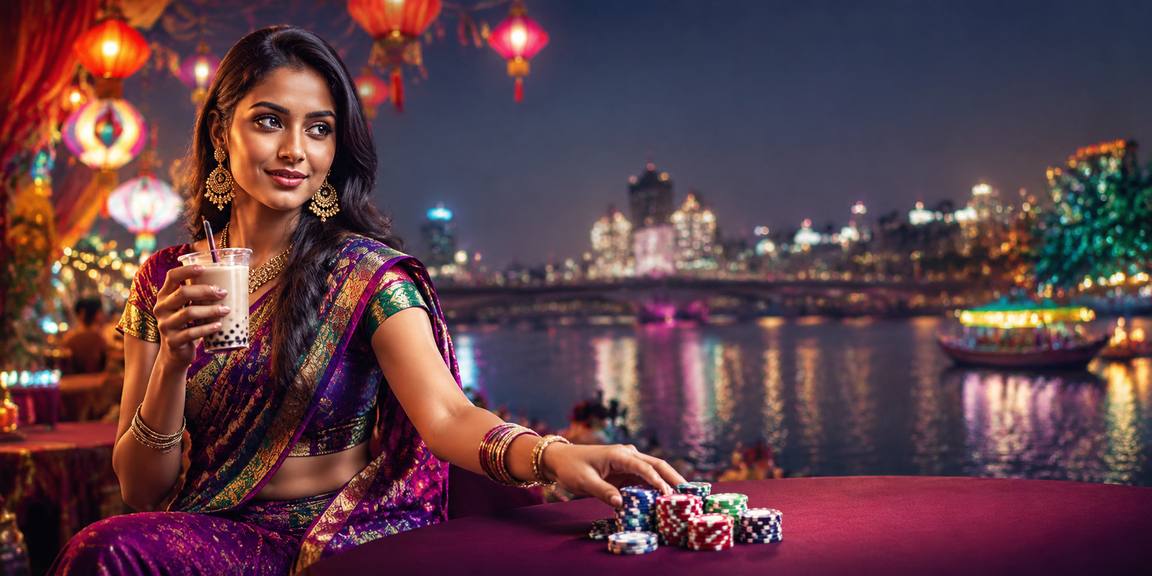 111 det casino app visual